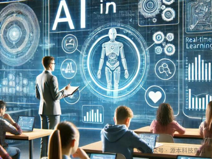 艾弗森贝博ballbet官网科技-本科生掌握大数据、云原生、AI-竞赛保研求职的“超车秘籍”来了！